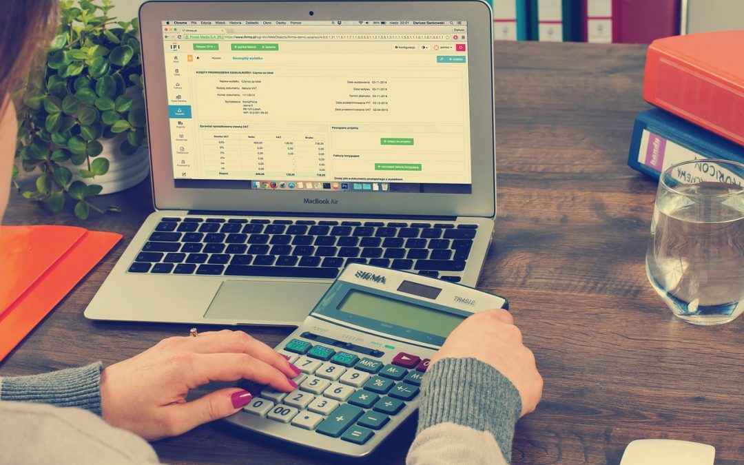 REAJUSTES A LAS PÉRDIDAS FISCALES